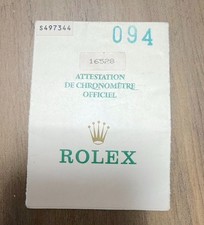 VINTAGE AUTHENTIQUE MONTRE