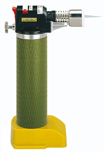 Mfb chalumeau microflam - mfb/e,