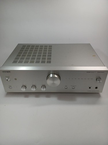 Onkyo 9050 integrated stereo - onkyo, a-9050