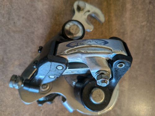 Dérailleur arrière sachs - arrière,