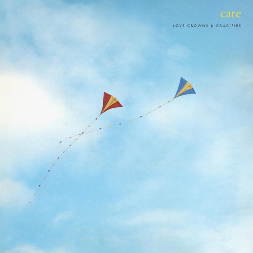 Care love crowns - care, &