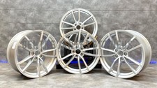 4 Jantes 17" neuves – VW Polo, Seat Ibiza, Audi A1 – 5x100