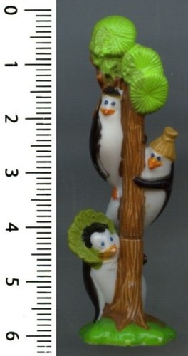 B21 figurine kinder - figurine,