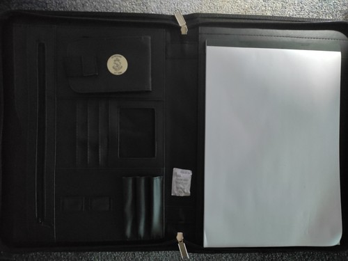 Porte documents officier - porte, du
