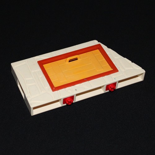 Playmobil country mur avec