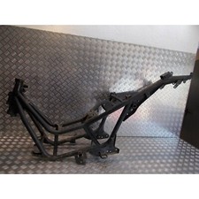 cadre + carte grise scooter