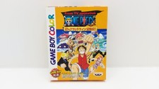 One piece from - ~, tv