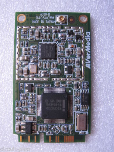 Carte avermedia a310 - carte,