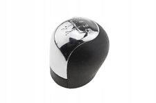 Pommeau de changement de