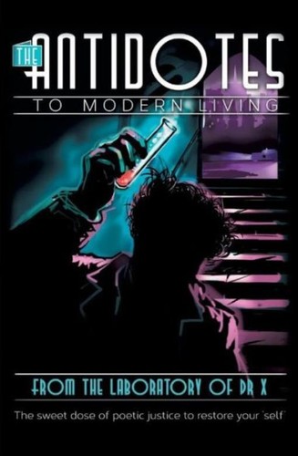 The antidotes modern - the,