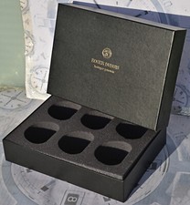 Boîte Coffret Vintage Pour