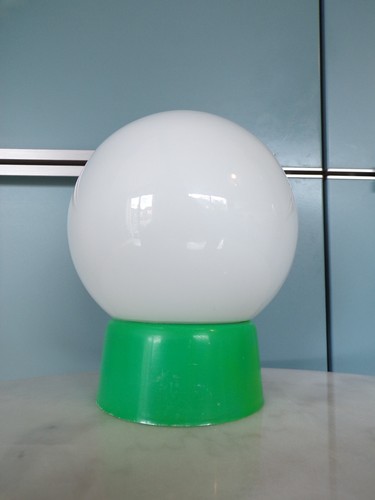 Lampe vintage 1970 - lampe,