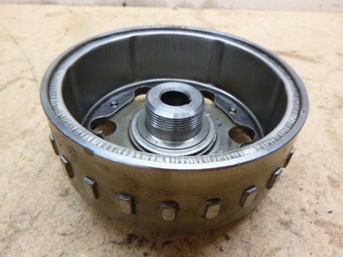 Rotor alternateur scooter - rotor,