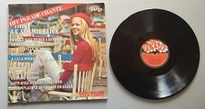 Ref1207 Vinyle 33 Tours Hit Parade Chante Pop Hits Vol.22