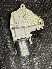 🇫🇷 ♻️ AUDI Q7 4L Moteur Leve Vitre Avant Et Arriere Gauche 4l0959801b