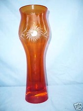 Vase En Cristal Noble, Couleur