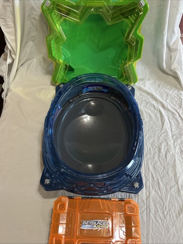 Beyblade burst hasbro stadium - beyblade,