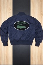 Bombers Lacoste Taille 40/M