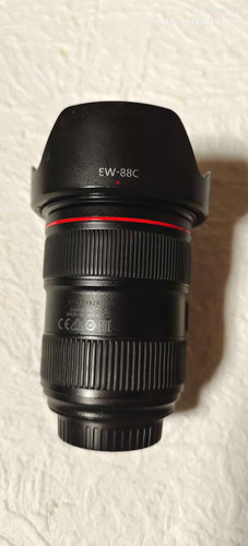 Canon 70mm ii - canon, usm