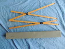 PANTOGRAPHE NETSLER OUTIL DE