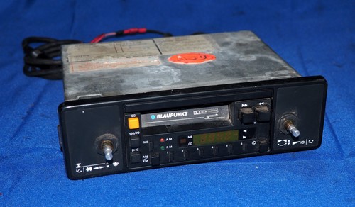 Années radio blaupunkt - 70,