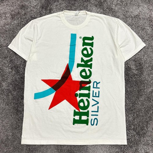 Heineken silver white - heineken,