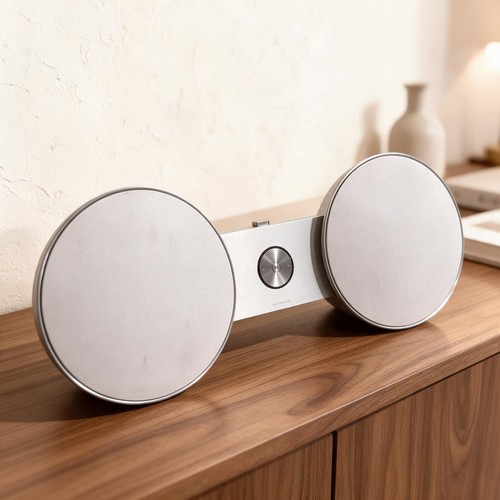 Bang olufsen beosound 8 - beosound,