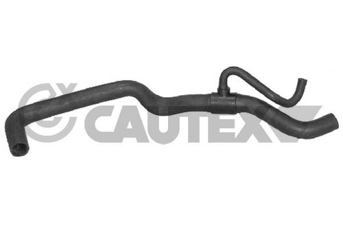 Durite radiateur citroen - de,