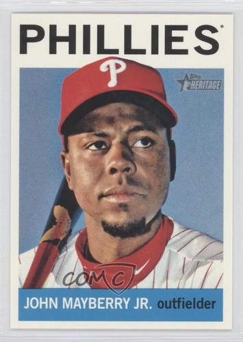 2013 topps heritage - 2013, high
