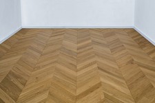 Parquet Contrecollé -