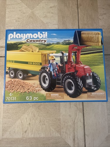 Playmobil country 70131 - playmobil,