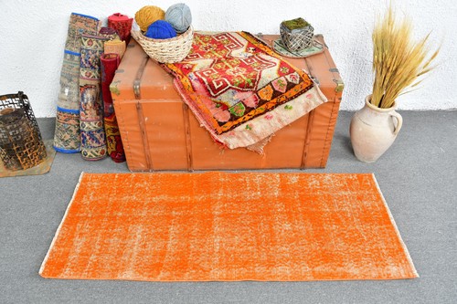 Tapis turc vintage - ,,