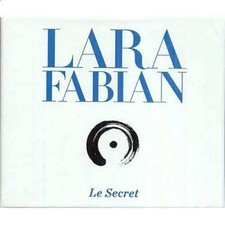 Cd Lara Fabian: le Secret