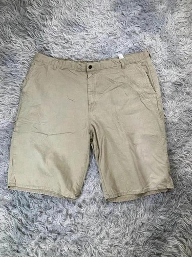 Dickies short beige ripstop