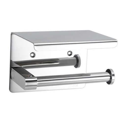 Porte papier toilette avec - porte-papier,