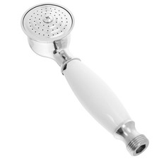  Pommeau de douche rétro 