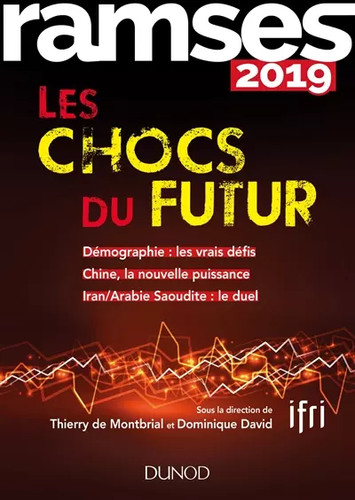 Ramses 2019 les - 2019, chocs