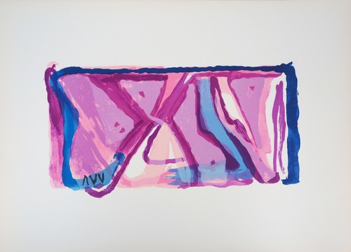 Bram van velde - van, :