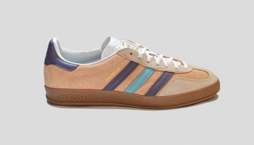 Adidas gazelle indoor - gazelle, /