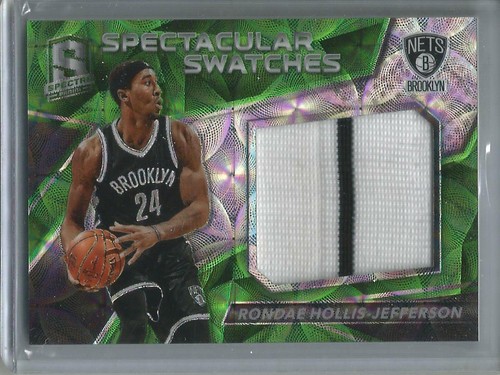 Rondae hollis jefferson 17 - hollis-jefferson, 16/17