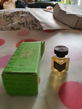 Miniature De Parfum BALMAIN VENT VERT 