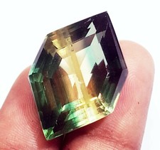 Natural Bio Tourmaline