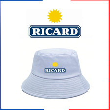Bob RICARD - Chapeau Seau