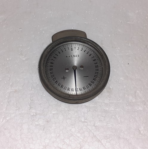 Ancien appareil pour verres - ancien,