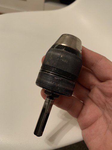 Jacobs série 7000 - 1/2",
