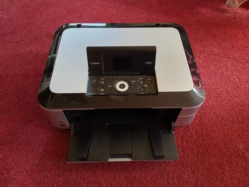 Canon pixma - (offers,