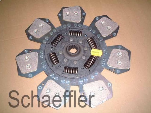Disque embrayage luk 332 - disque,