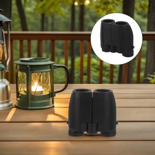 Jumelles portables 10x25 