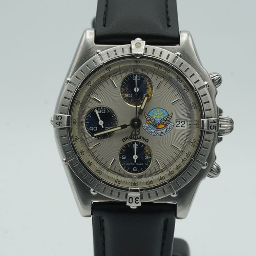 Breitling chronomat a13050 - chronomat, a13050.1