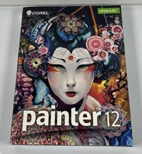 Corel Painter 12 UPGRADE